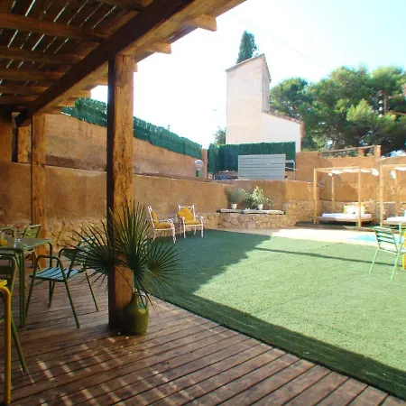 Holiday home Spacious House In Trabal *