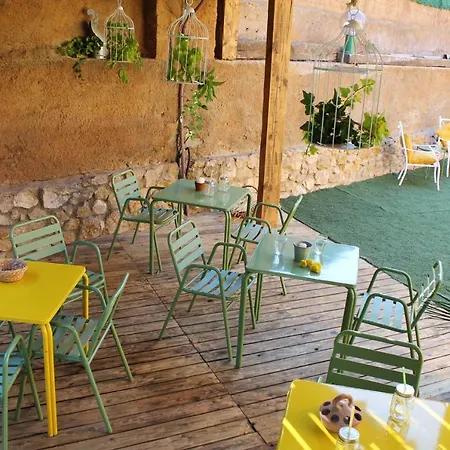 Spacious House In Trabal Holiday home
