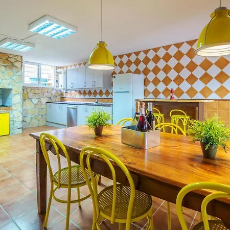 Holiday home Spacious House In Trabal *