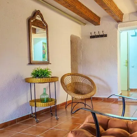 Holiday home Spacious House In Trabal Can Trabal