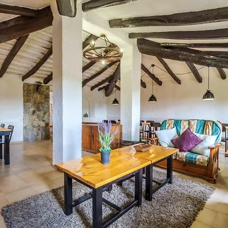 Spacious House In Trabal * Can Trabal