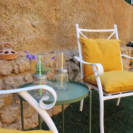 Spacious House In Trabal Holiday home
