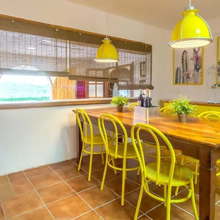 Holiday home Spacious House In Trabal *