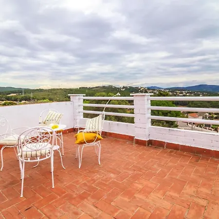 Spacious House In Trabal Holiday home Can Trabal