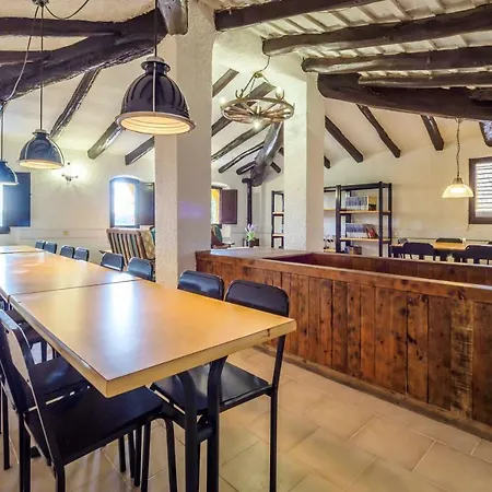 Spacious House In Trabal Holiday home *