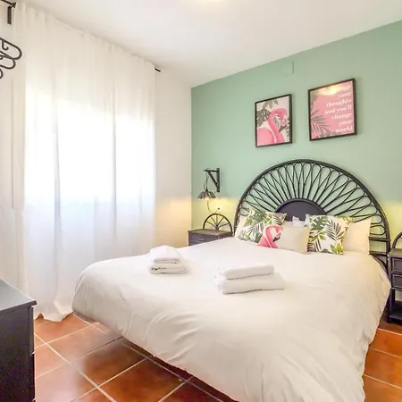 Holiday home Spacious House In Trabal