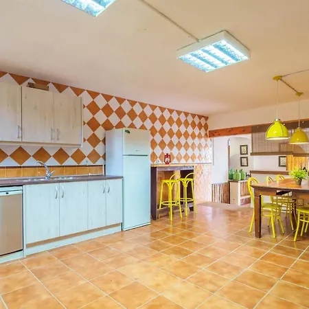 Holiday home Spacious House In Trabal Can Trabal