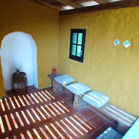 Spacious House In Trabal