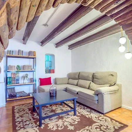 Spacious House In Trabal Holiday home *
