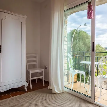 Holiday home Spacious House In Trabal
