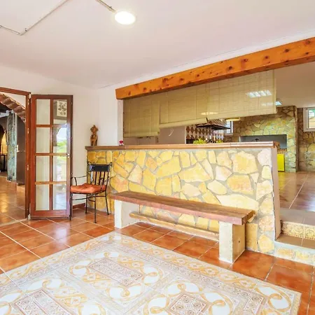 Holiday home Spacious House In Trabal Can Trabal