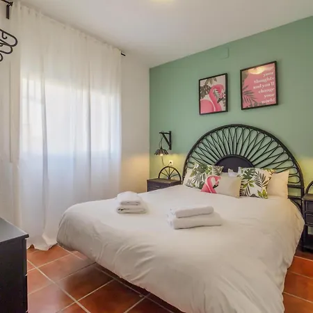 Spacious House In Trabal * Can Trabal