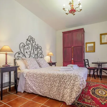 Spacious House In Trabal Dom wakacyjny *