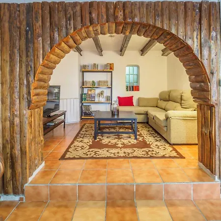 Spacious House In Trabal Dom wakacyjny Can Trabal