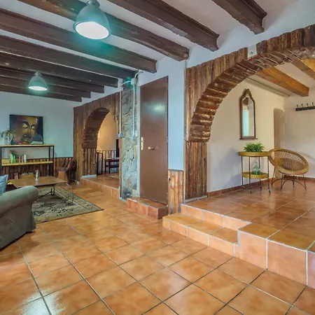 Spacious House In Trabal Can Trabal