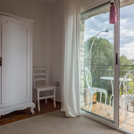 Spacious House In Trabal Dom wakacyjny *