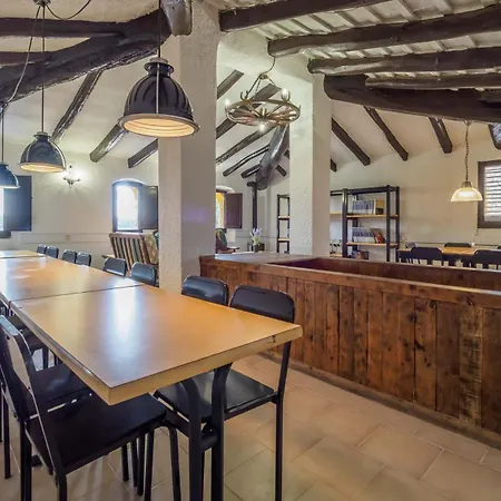 Spacious House In Trabal * Can Trabal