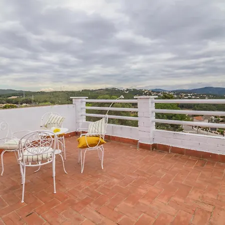 Spacious House In Trabal * Can Trabal