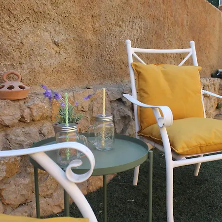 Spacious House In Trabal * Can Trabal